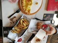-达美乐比萨(留仙大道店)