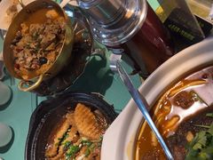 -五味坊·喜宴楼(瑞丰商博城店)