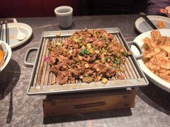 -新乾隆酒楼(帝景园店)