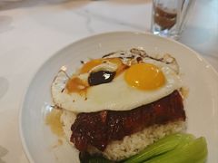 -香港新曜记茶餐厅(星耀城店)
