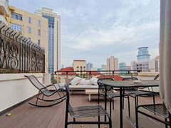 -衡山路(地铁站)