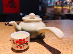 -汪爹爹武汉牛三鲜(朝外大街店)