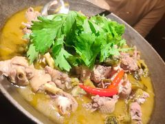 -有才叔的小馆(招商依云曲江店)