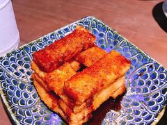 -龙门烤鱼(东方宝泰店)