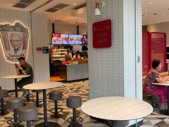 -肯德基(杭州复兴店)