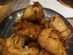 -Thank u mom非油炸健康鸡(万国广场店)