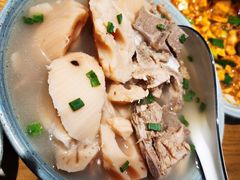 莲藕排骨汤-静一餐厅·湖北菜(前门创始店)