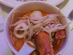 -狮拾久·现代新加坡料理(福田COCO Park店)