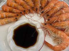 -醉壹号海鲜大排档·老厦门特色菜(厦门美食地标店)