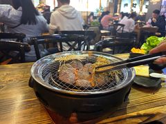 -吉志烤肉(太原总店)