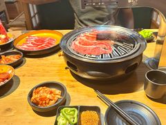 -九田家黑牛烤肉料理(溧阳吾悦店)