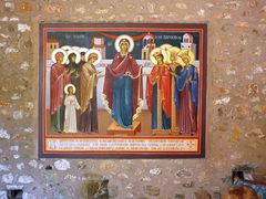 -梅黛奥拉修道院