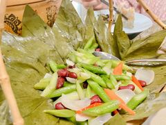 -福慧慈缘素食餐厅(王府井店)