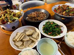 -好嫂子酱猪手•农家菜(华远坊店)