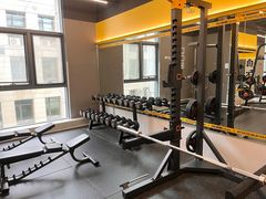 -FEELINGME乐刻私教馆·健身(玖悦荟店)