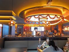 -探鱼·鲜青椒爽麻烤鱼(北京路天河城店)