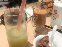 -避风塘(宝山万达店)