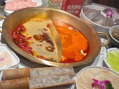 -小龙坎火锅(总店)