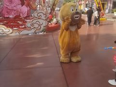 -青岛方特梦幻王国