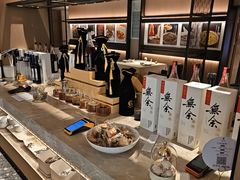 -悦融琥珀·京鲁菜·海味珍品(西单店)