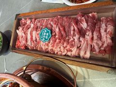 -乔先生涮肉·鲜活牛羊肉火锅(塘沽店)