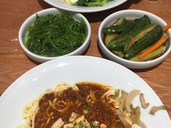 -醉面(五道口启迪大厦店)