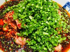 徐家口口脆-锦府盐帮·李宅(领展购物广场中关村店)