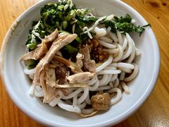 -再回首鸡肉米线(人民路一店)