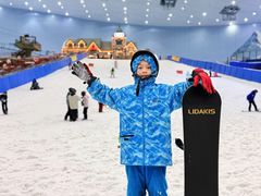 -广州热雪奇迹