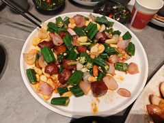 -先记烧鹅王·本地粤菜(福永店)