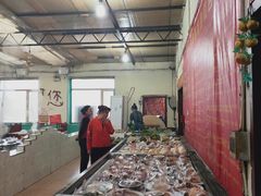 -天发长铁锅炖(王秀村店)