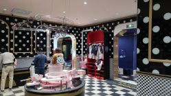 -MELAND CLUB亲子乐园·派对·餐厅(北京芳圆里ID MALL店)