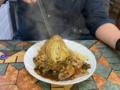 -梧桐面馆桐乡阿能面店(印象城店)