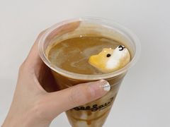 -Seesaw Coffee(武商MALL·武广店)