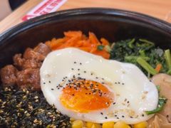 -米村拌饭(王府井喜悦店)