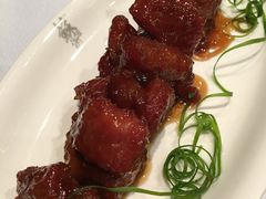 糖醋小排-苏浙汇(朝外店)