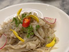 -喜来登由由大酒店九州膳坊中餐厅