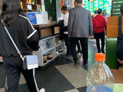 -杨厨的田园饭店(长城路店)