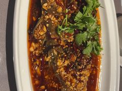 -百味地锅鸡(二店·财校分店)