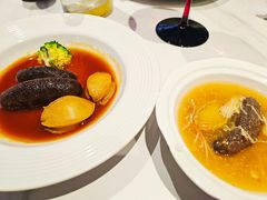 -黑木原精致料理·铁板烧