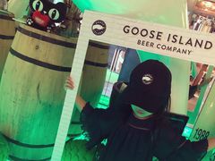 -Goose Island Brewhouse鹅岛精酿啤酒酿造工坊餐厅