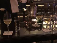 -LONG BAR 廊吧(外滩华尔道夫酒店)