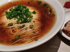 -松鹤面馆·古法焖肉面(观前店)