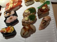 picture-万岁寿司(万国店)