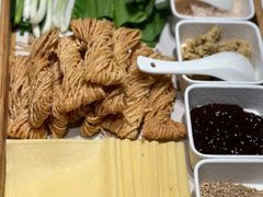 沂蒙风光-三义和酒楼(广渠门店)
