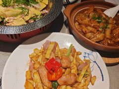 -林辉家宴·本地家常菜·头牌清远鸡(先锋店)