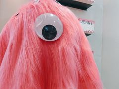 -静宜和她的朋友(星海广场店)