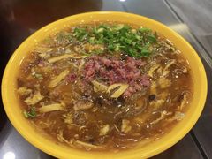 -毛华美食(清扬路店)