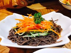 -北疆饭店(大运河博物馆宝龙店)