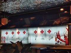-大嘴龙虾·烧烤夜宵(北景园店)